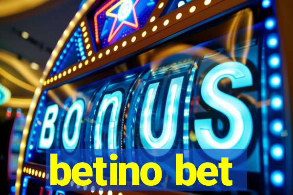 betino bet